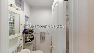 North End, Boston, MA - 1 Bed, 1 Bath - $2,695 - ID#4639373