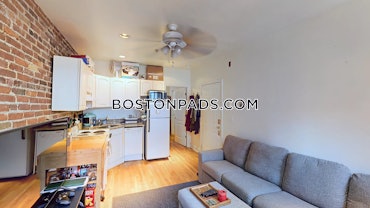 North End, Boston, MA - 1 Bed, 1 Bath - $2,795 - ID#4391934