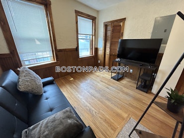 North End, Boston, MA - 1 Bed, 1 Bath - $2,600 - ID#4630961