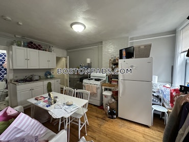 North End, Boston, MA - 2 Beds, 1 Bath - $2,800 - ID#4575541