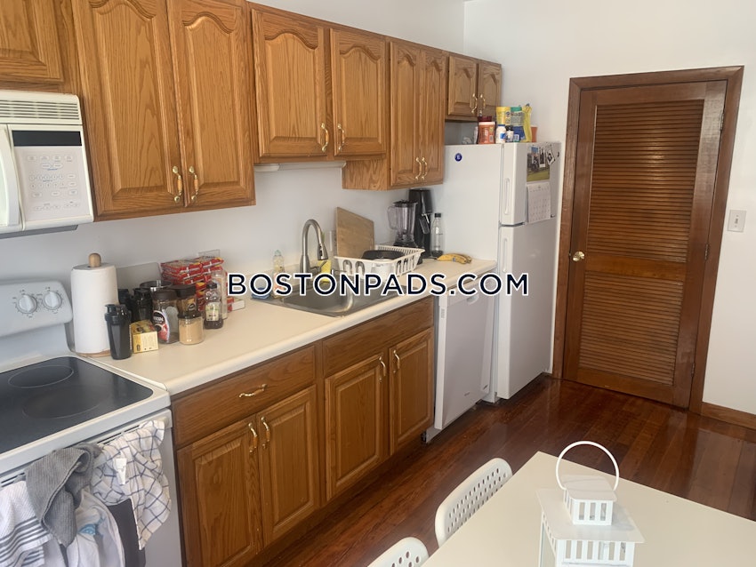 BOSTON - NORTH END - 1 Bed, 1 Bath - Image 2