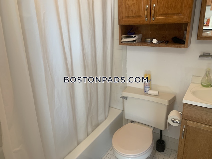 BOSTON - NORTH END - 2 Beds, 1 Bath - Image 8