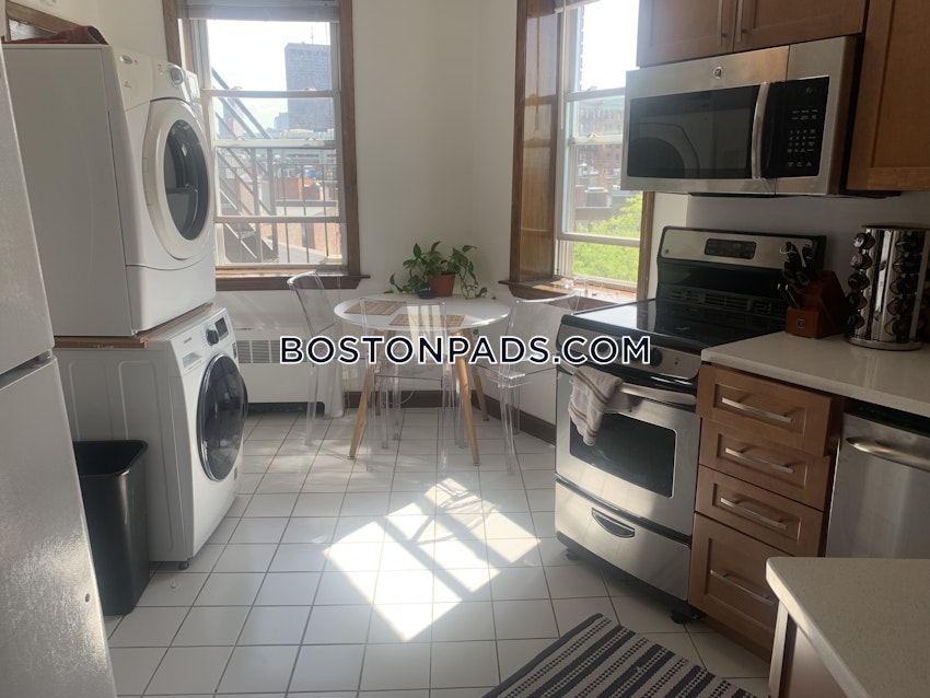 BOSTON - NORTH END - 2 Beds, 1 Bath - Image 3