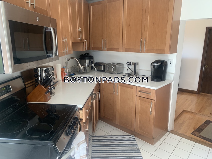 BOSTON - NORTH END - 2 Beds, 1 Bath - Image 2