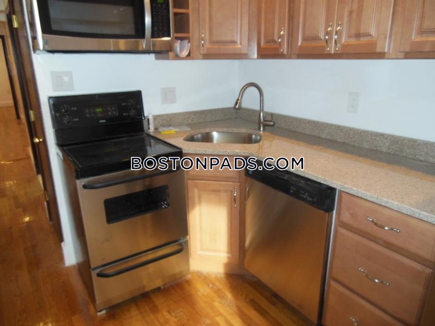 BOSTON - NORTH END - 2 Beds, 1 Bath - Image 2