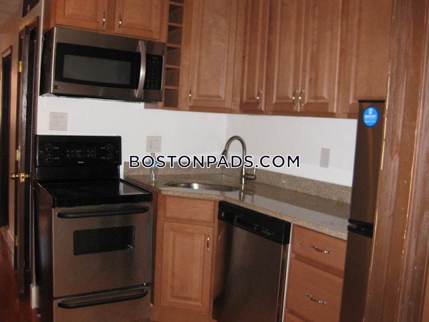 BOSTON - NORTH END - 2 Beds, 1 Bath - Image 1