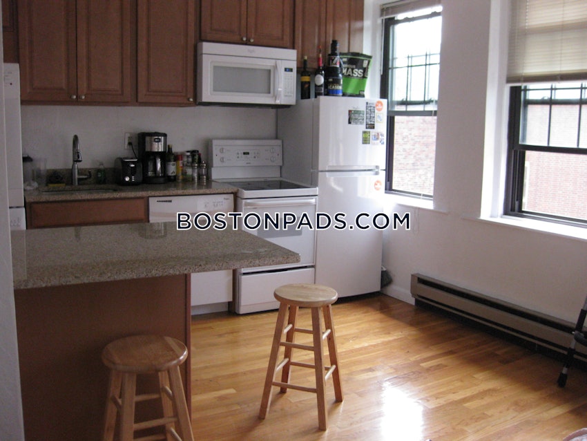 BOSTON - NORTH END - 2 Beds, 1 Bath - Image 2