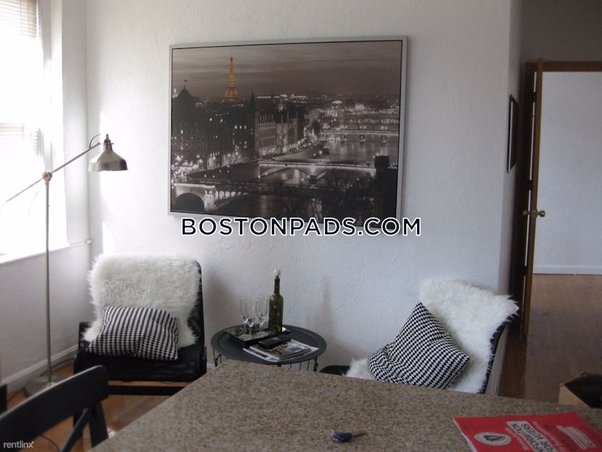 BOSTON - NORTH END - 2 Beds, 1 Bath - Image 8