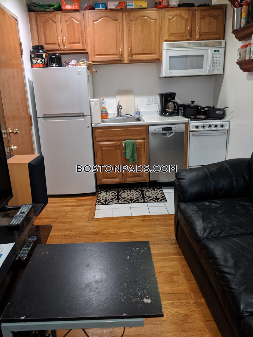 BOSTON - NORTH END - 1 Bed, 1 Bath - Image 4