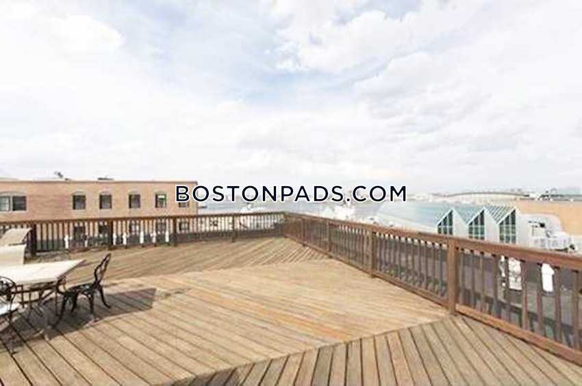 BOSTON - NORTH END - 2 Beds, 1 Bath - Image 1