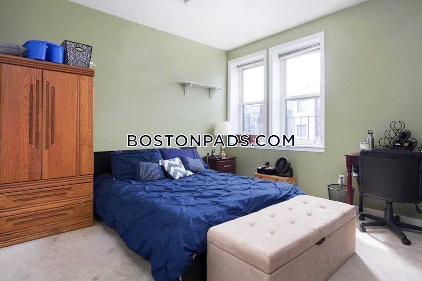 BOSTON - NORTH END - 2 Beds, 1 Bath - Image 3