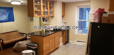 North End Apartment for rent 2 Bedrooms 1 Bath Boston - $3,200