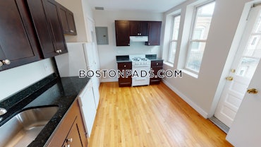 North End, Boston, MA - 3 Beds, 1 Bath - $4,125 - ID#4587865
