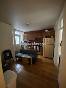 North End Awesome 3 Beds 1 Bath Boston - $3,600