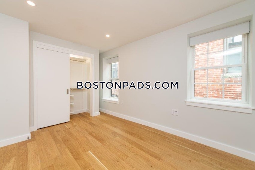 BOSTON - NORTH END - 4 Beds, 3 Baths - Image 16