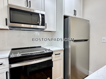 North End, Boston, MA - 2 Beds, 1 Bath - $5,000 - ID#4675273