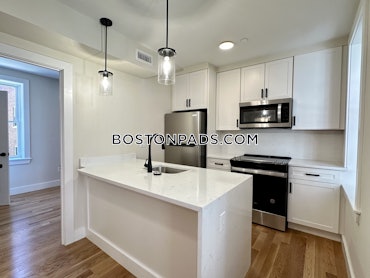 North End, Boston, MA - 2 Beds, 1 Bath - $3,850 - ID#4750751