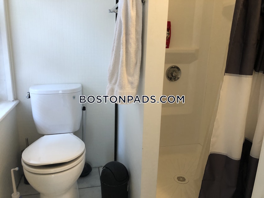 BOSTON - NORTH END - 1 Bed, 1 Bath - Image 32