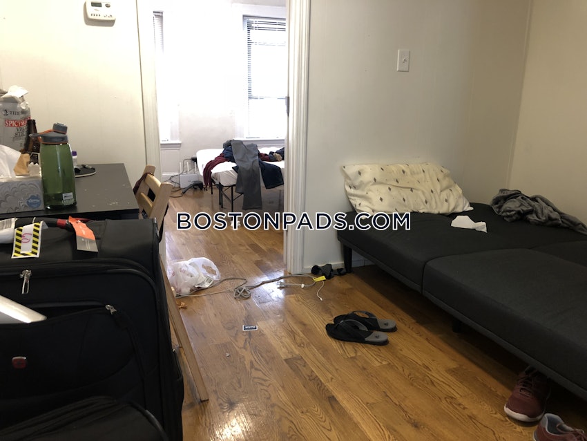 BOSTON - NORTH END - 1 Bed, 1 Bath - Image 13