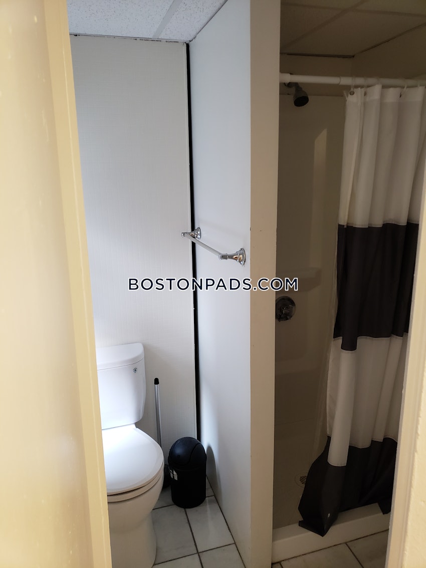 BOSTON - NORTH END - 1 Bed, 1 Bath - Image 4