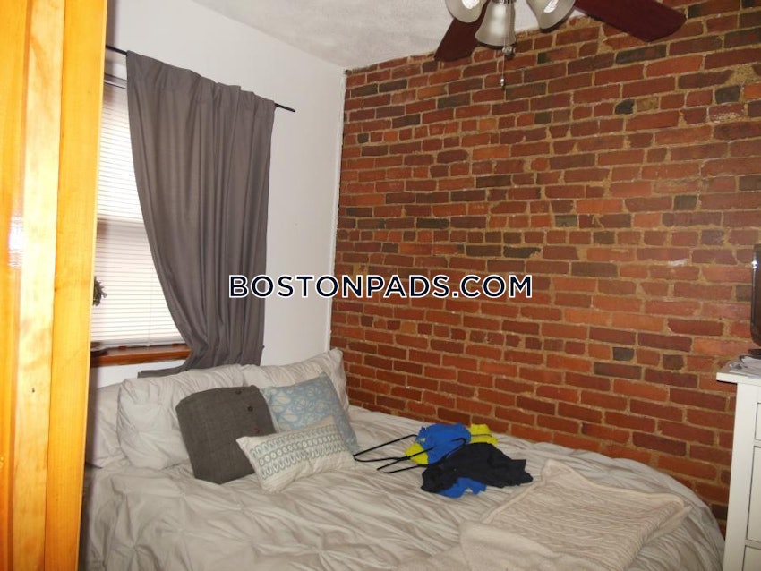 BOSTON - NORTH END - 1 Bed, 1 Bath - Image 2