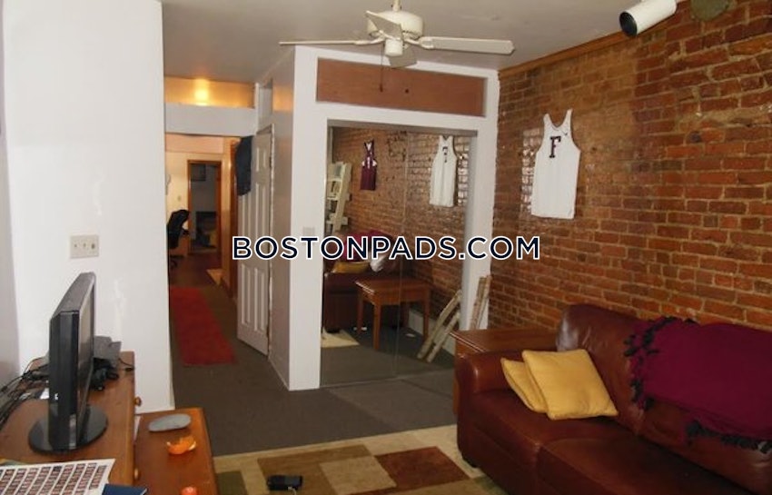 BOSTON - NORTH END - 1 Bed, 1 Bath - Image 9