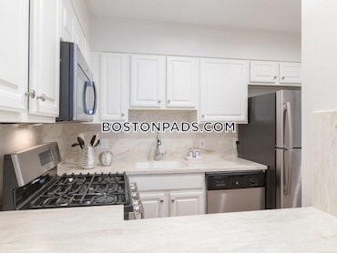 North End, Boston, MA - 1 Bed, 1 Bath - $2,955 - ID#4008908
