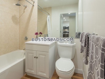 Commercial St. Boston