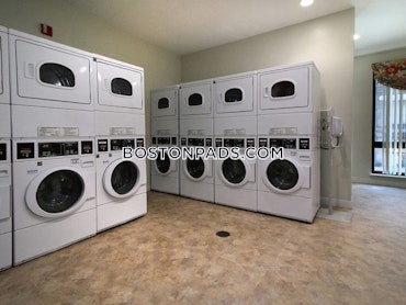 Commercial St. Boston