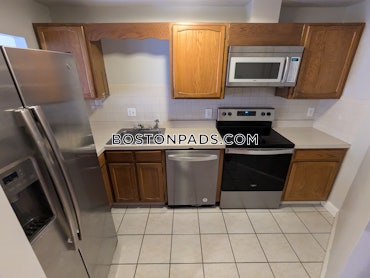 North End, Boston, MA - 2 Beds, 1 Bath - $3,200 - ID#4863090