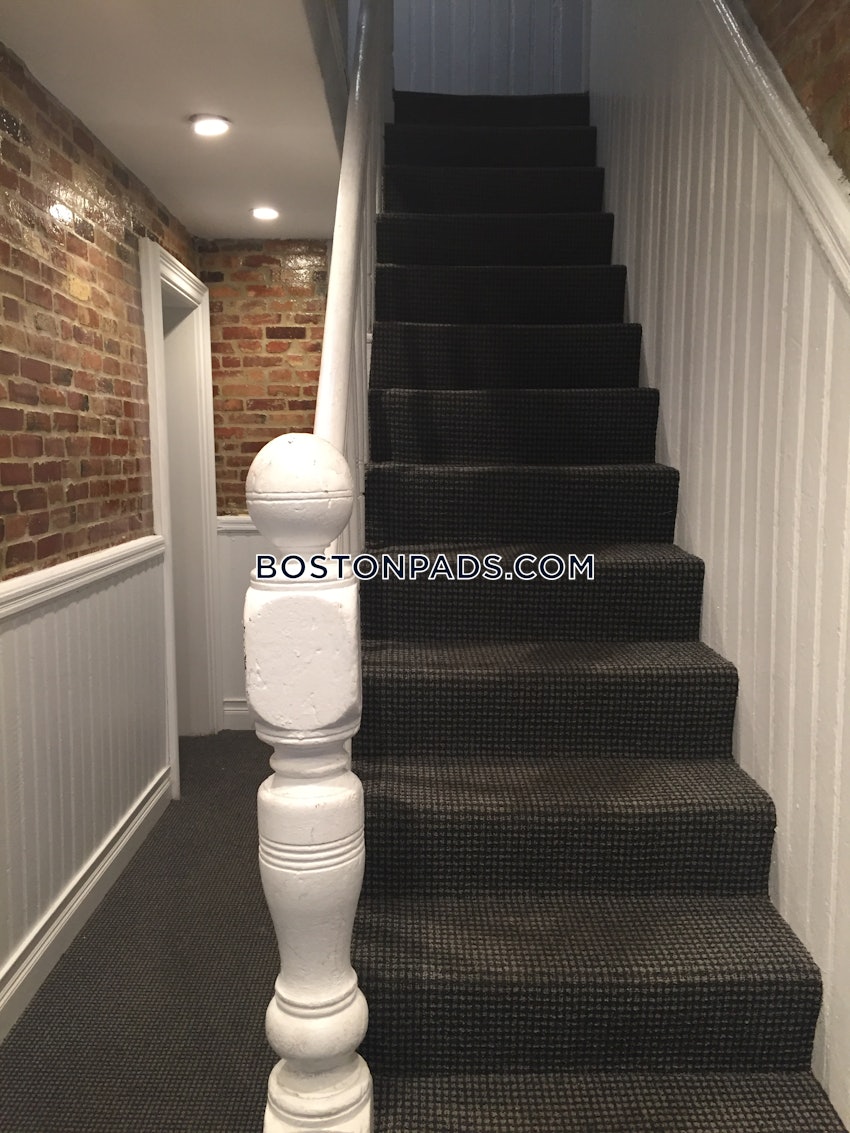 BOSTON - NORTH END - 1 Bed, 1 Bath - Image 12