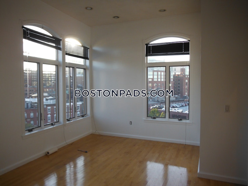 BOSTON - NORTH END - 3 Beds, 3 Baths - Image 19