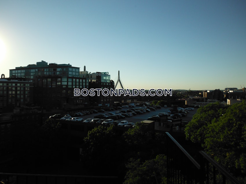 BOSTON - NORTH END - 3 Beds, 3 Baths - Image 17