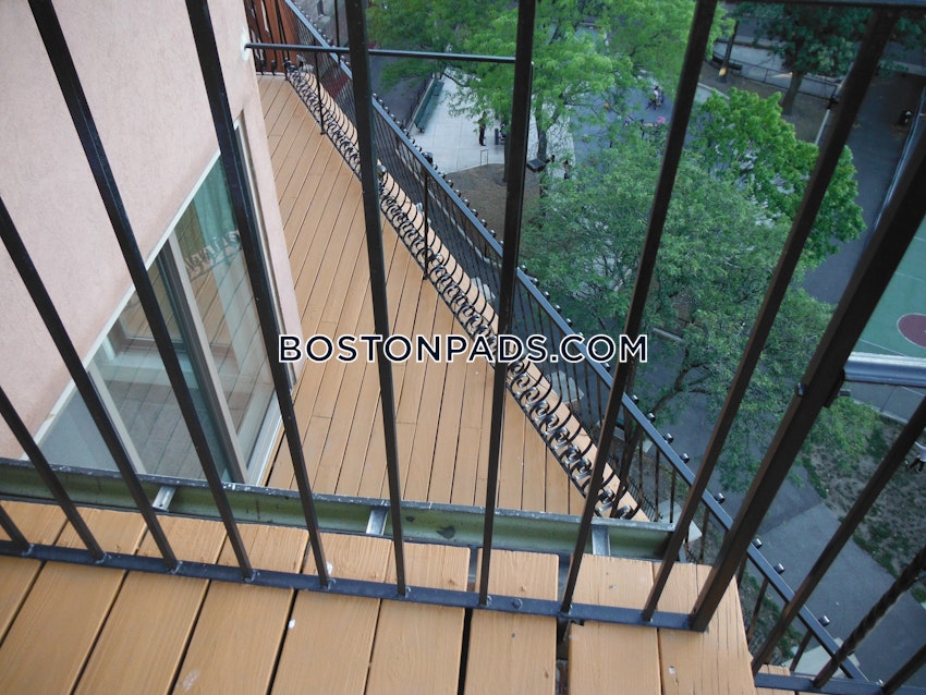 BOSTON - NORTH END - 3 Beds, 3 Baths - Image 12