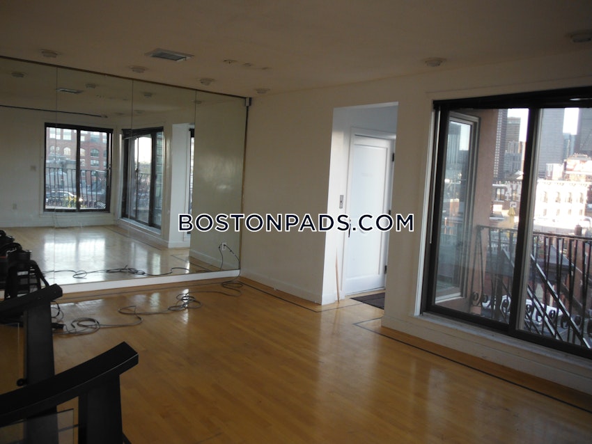 BOSTON - NORTH END - 3 Beds, 3 Baths - Image 8