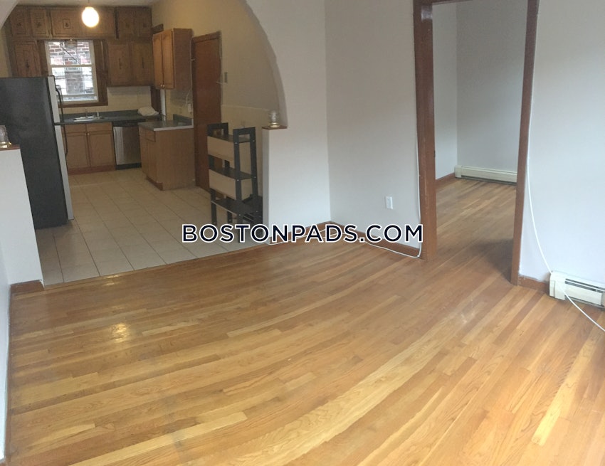 BOSTON - NORTH END - 2 Beds, 1 Bath - Image 7