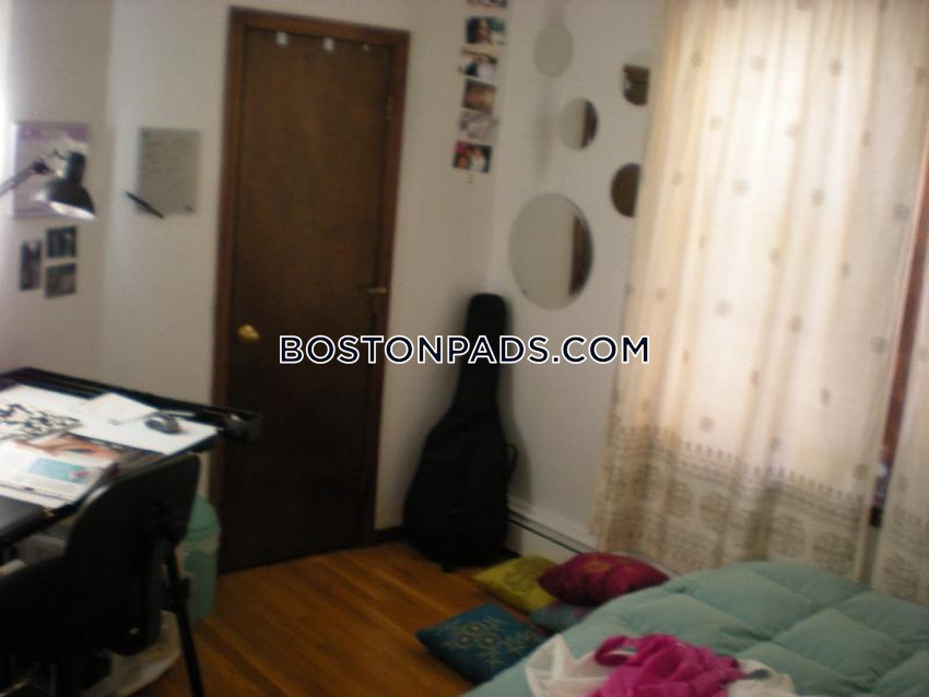 BOSTON - NORTH END - 2 Beds, 1 Bath - Image 40