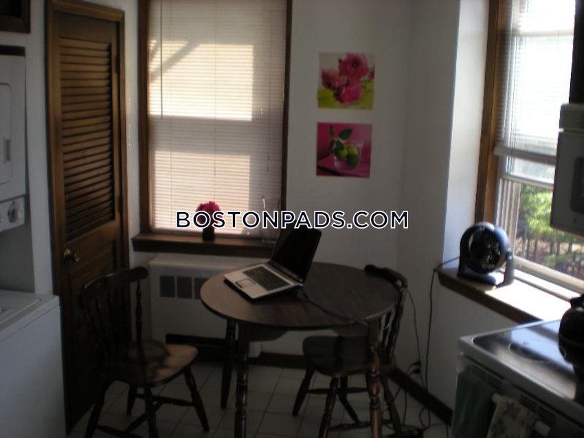 BOSTON - NORTH END - 2 Beds, 1 Bath - Image 39