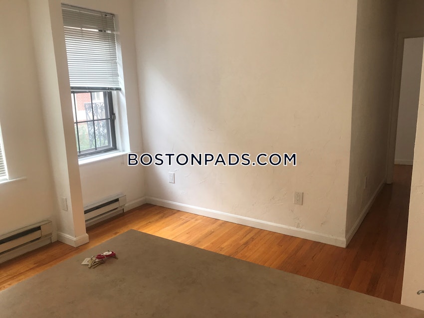 BOSTON - NORTH END - 2 Beds, 1 Bath - Image 21