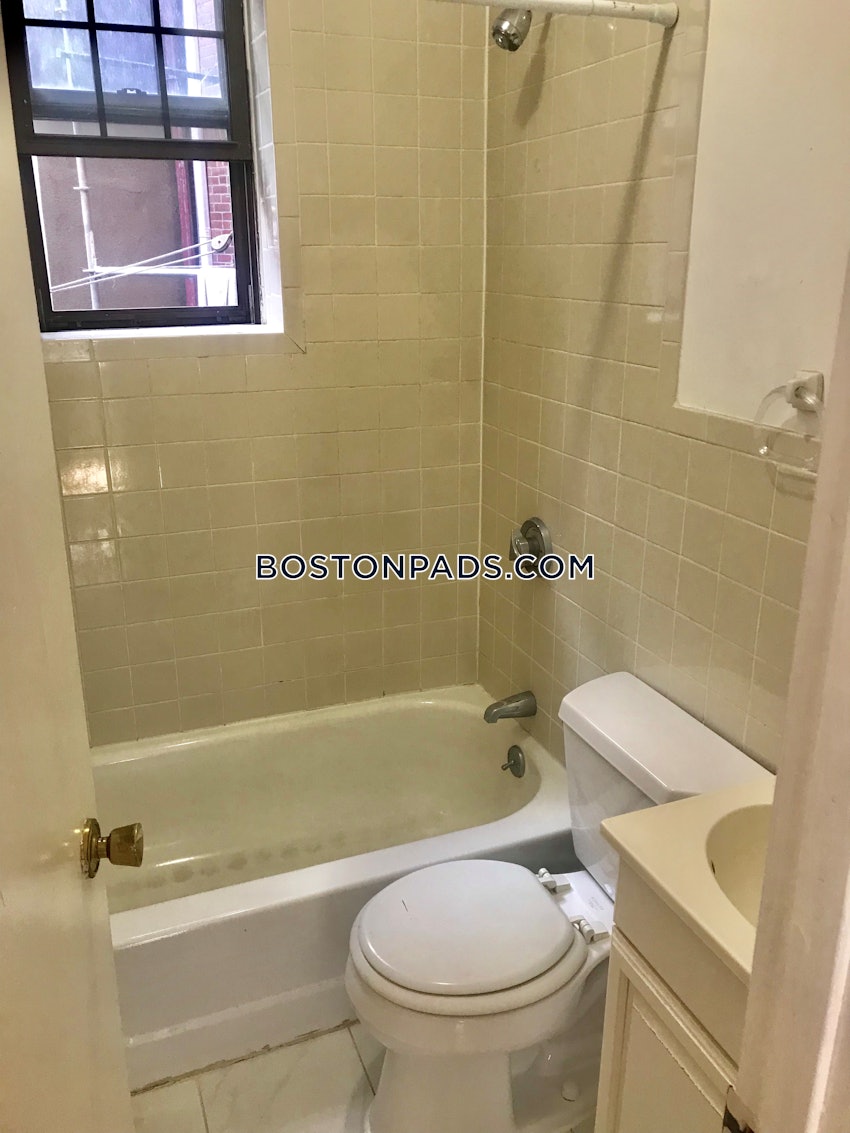 BOSTON - NORTH END - 2 Beds, 1 Bath - Image 22