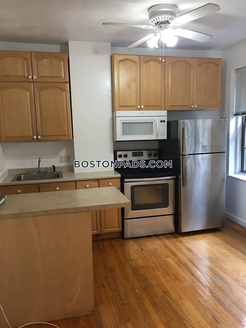 BOSTON - NORTH END - 2 Beds, 1 Bath - Image 5