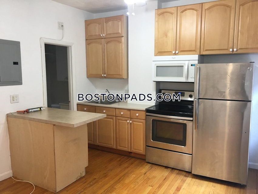 BOSTON - NORTH END - 2 Beds, 1 Bath - Image 3