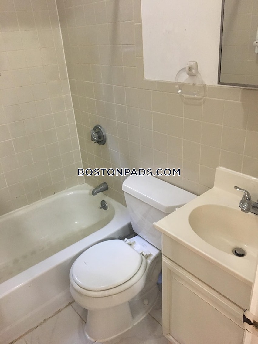 BOSTON - NORTH END - 2 Beds, 1 Bath - Image 26