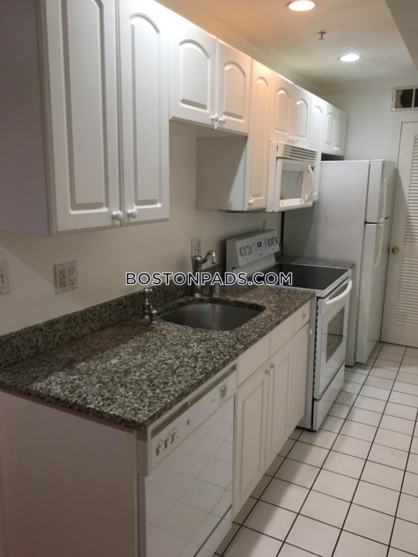 BOSTON - NORTH END - 2 Beds, 1 Bath - Image 4