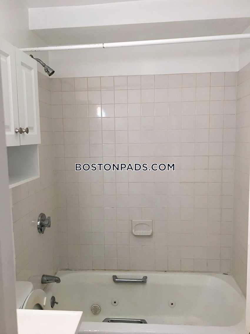 BOSTON - NORTH END - 2 Beds, 1 Bath - Image 16