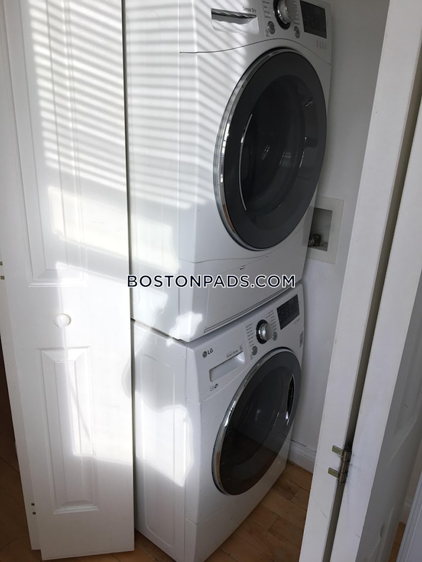 BOSTON - NORTH END - 2 Beds, 1 Bath - Image 16