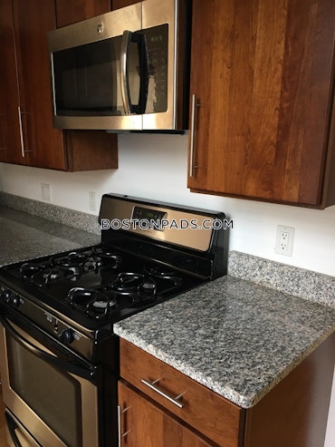 Boston - 2 Beds, 1 Baths