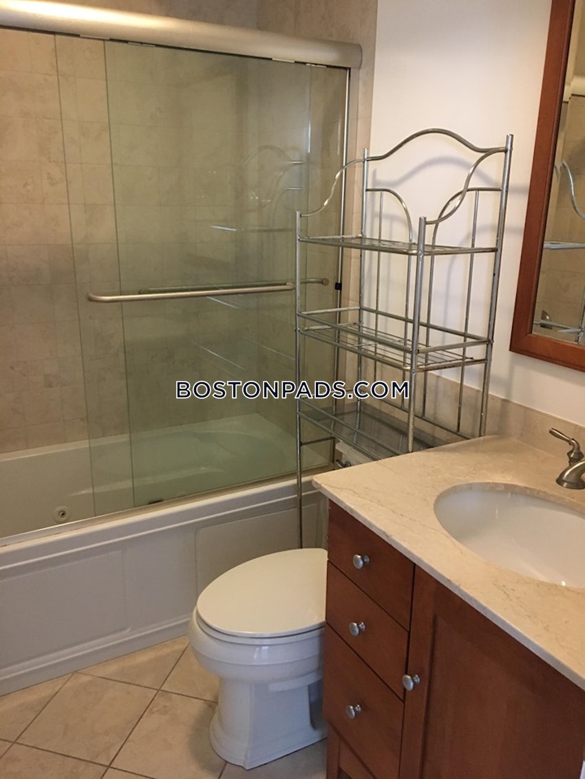 BOSTON - NORTH END - 2 Beds, 1 Bath - Image 20