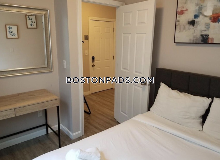 BOSTON - NORTH END - 3 Beds, 1 Bath - Image 6