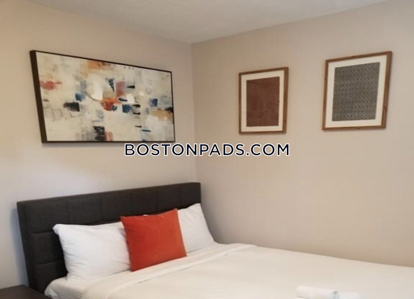 BOSTON - NORTH END - 3 Beds, 1 Bath - Image 5